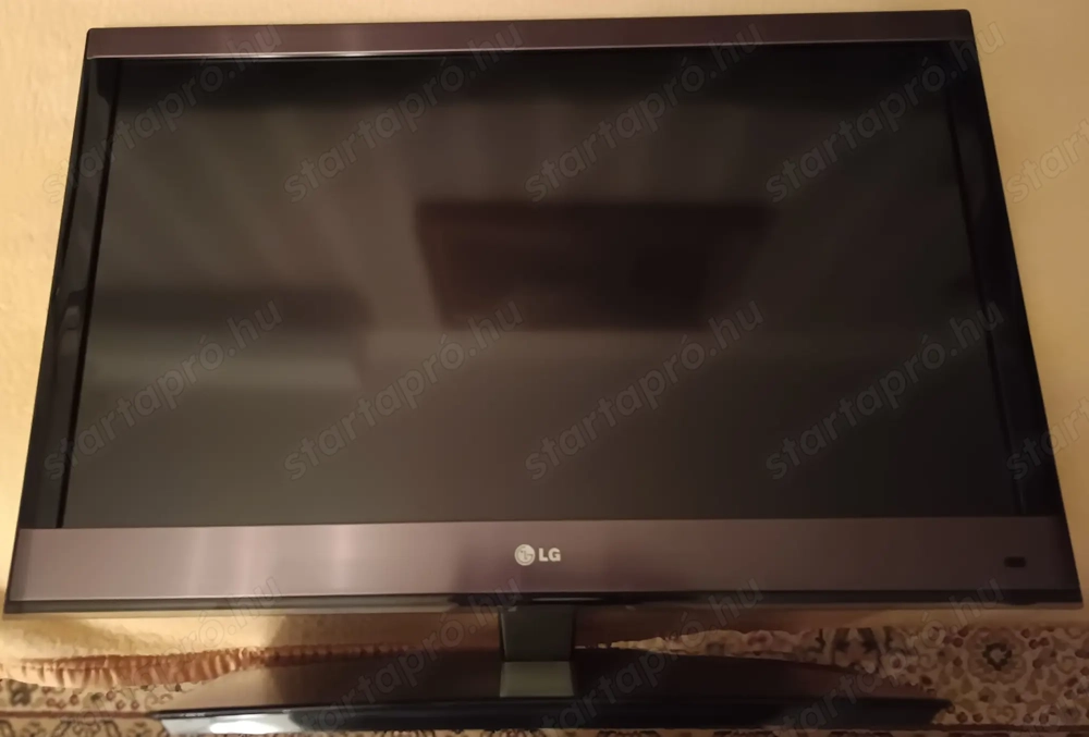 LG 3D  hibás LCD-TV eladó