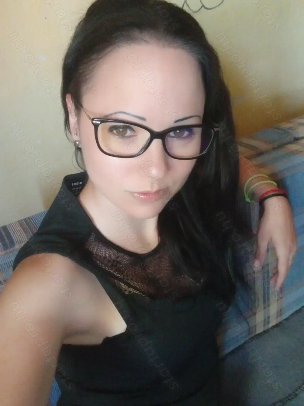 Relaxáló Masszázs nálad!