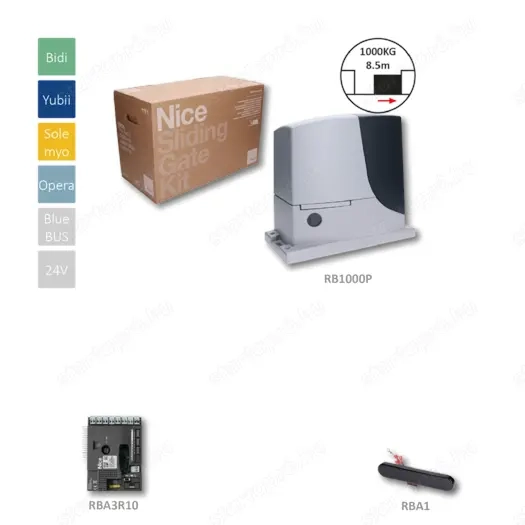 Kapuautomatika eladó   kedvező árak | MapaKov.sk