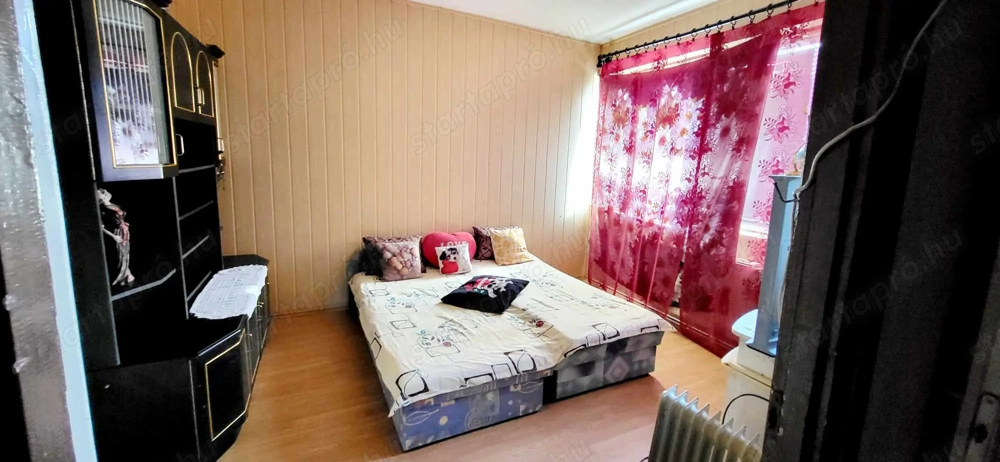 Nógrád megyében Becskén nagy telkes családi ház eladó