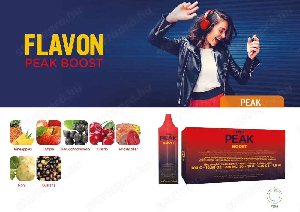 Flavon termékvásárlás.