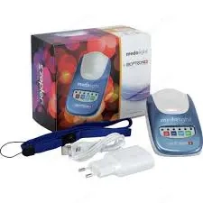 Eladó Zepter Bioptron Medolight fényterápiás készülék, újszerű állapotban,ingyen házhozszállítással!