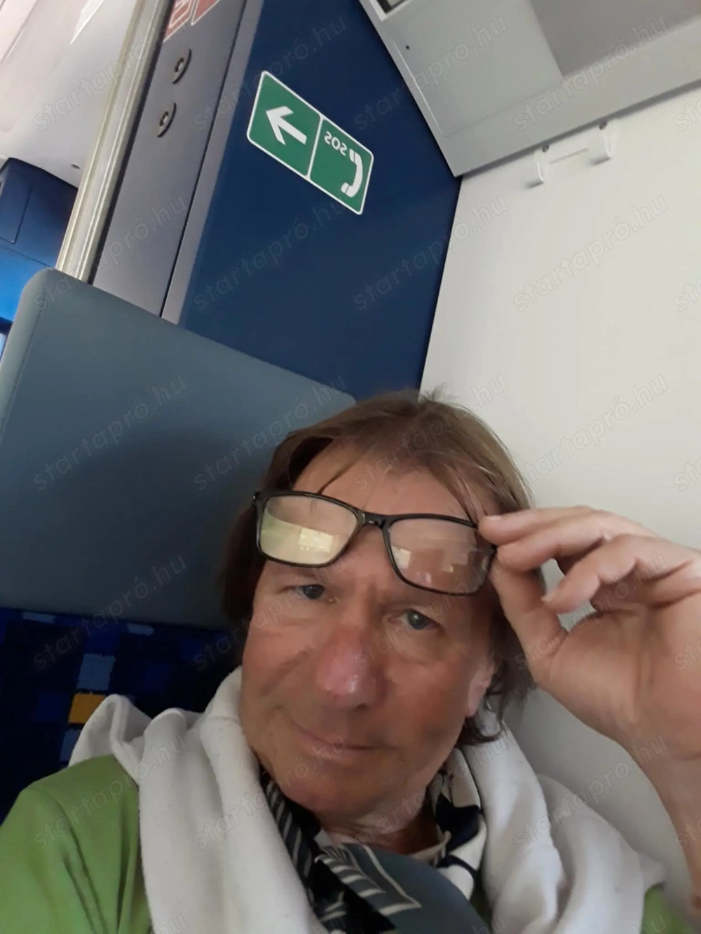 Lazító masszázs testre szabva