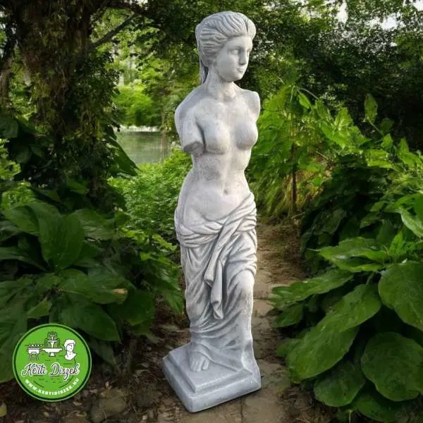 Milói Vénusz szobor nagy