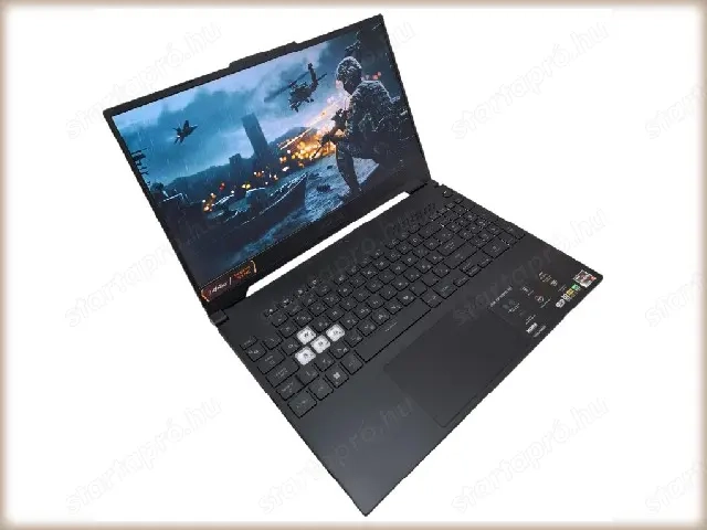 Bomba ajánlat: Asus-TUF-Gaming-FA507RE - Dr-PC.hu