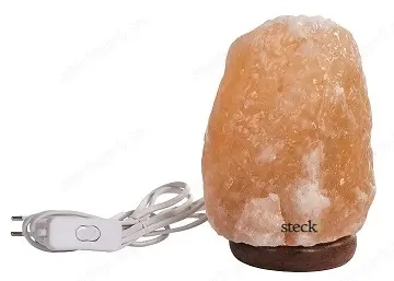 Himalája hegyi sólámpa 2kg