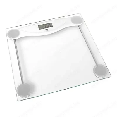 Fisher FS-9006 fürdőszoba mérleg max 150kg  digitális 