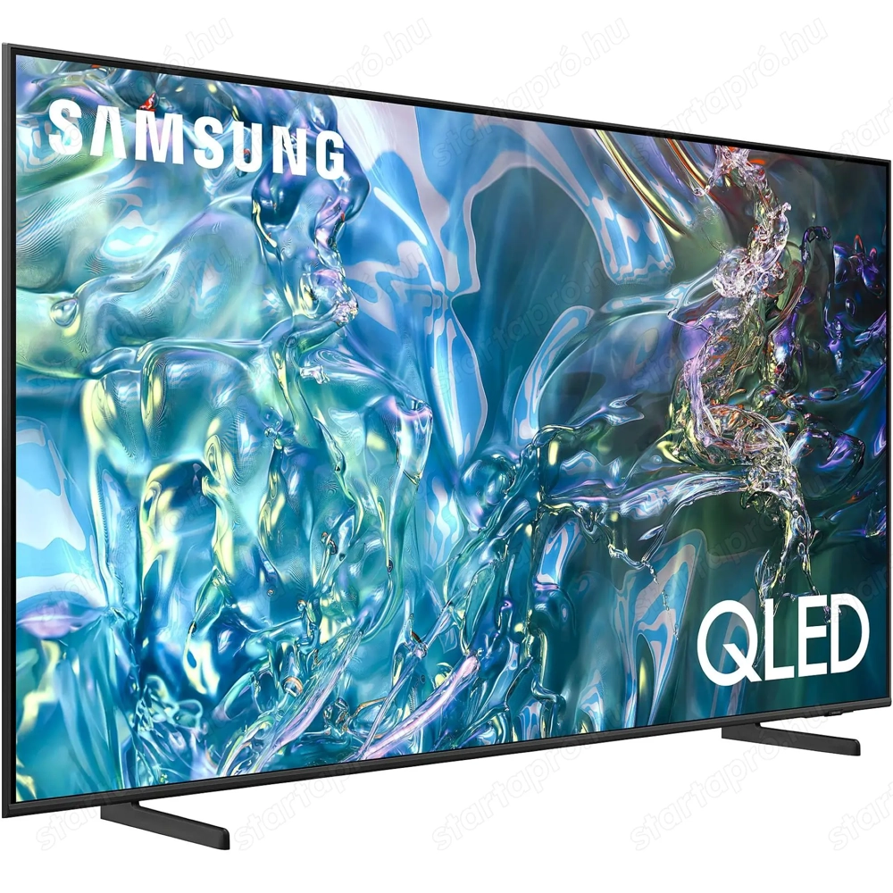 Samsung QLed TV online