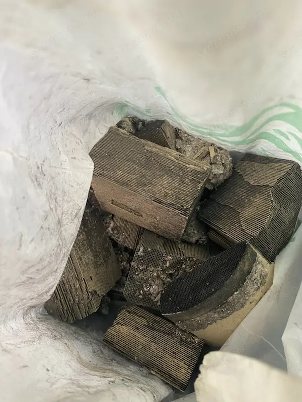 Dpf_Részecskeszűrő Katalizátor Vétel_Vásárlás Nyíregyháza_DPF 