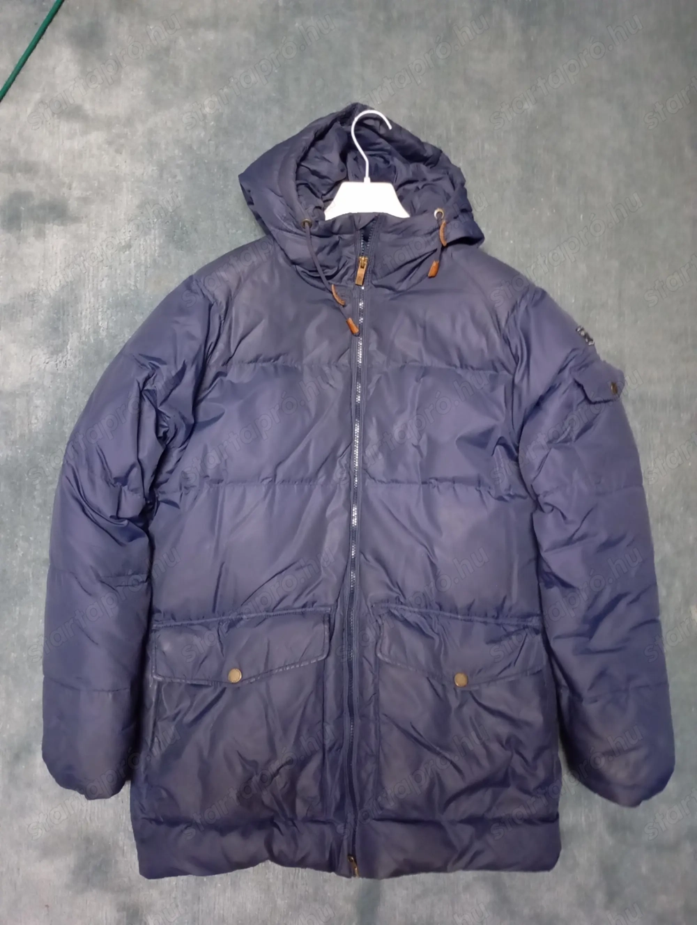 Peak Performance férfi toll kabát