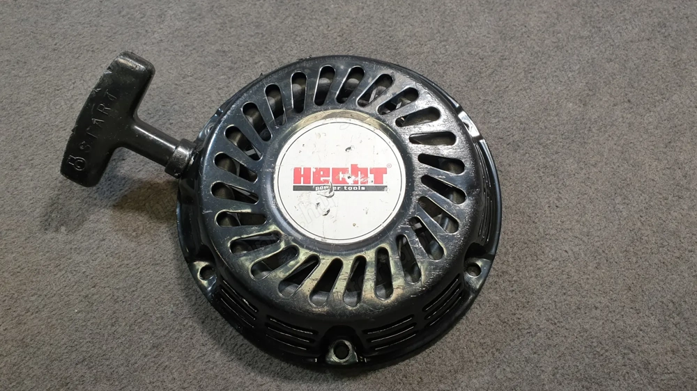 Hecht berántó eladó