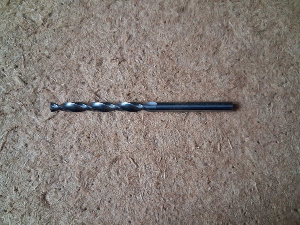 Eladó Walter D4.2 VHM fúró.