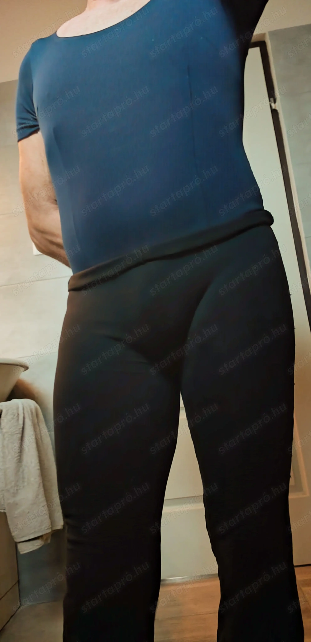 Szabadidő diszkréten