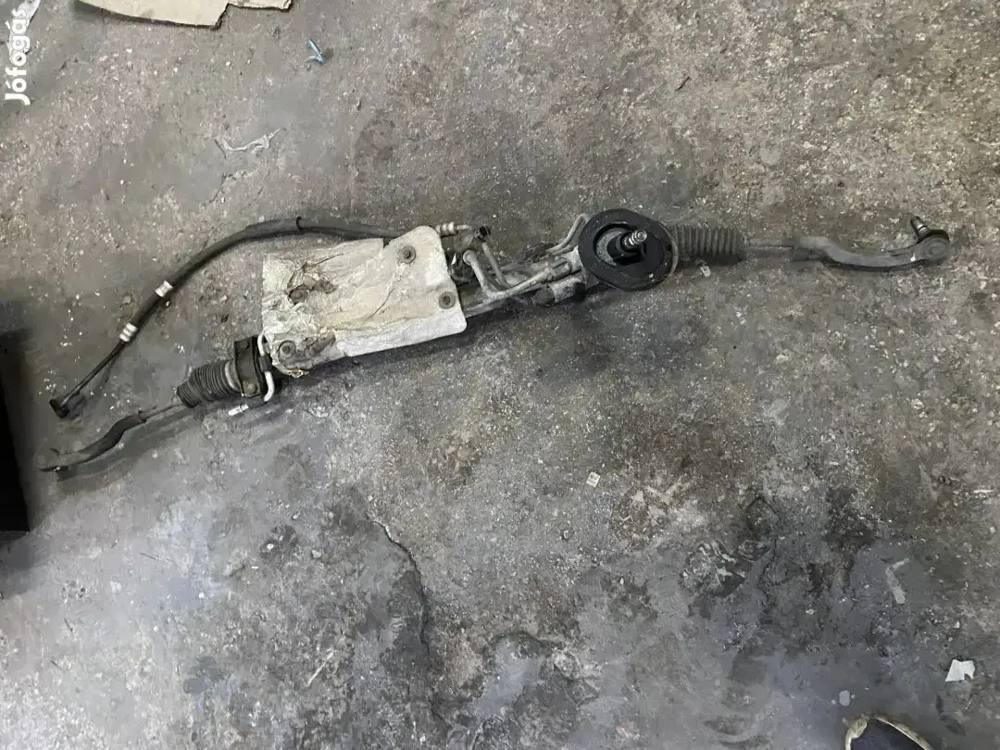 Fiat Ducato III 2.3 JTD elektromos kormányoszlop, kormánymű 2014-től Posta megoldható kizárólag tele