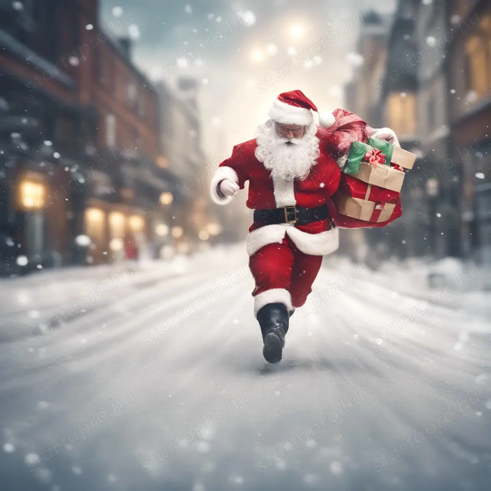 Legjobb ajándék Karácsonyra