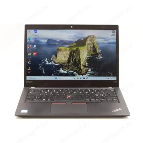 Csapj le rá: Lenovo Thinkpad X390 (49.980Ft-tól) a Dr-PC-től
