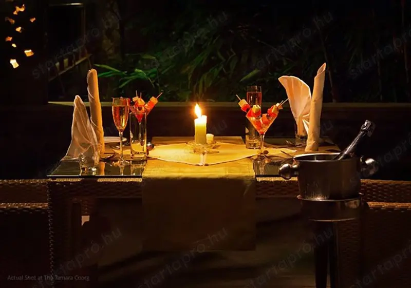 Töltsük együtt a szilvesztert 