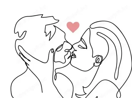 Intimitás, hetero szeretői kapcsolat 