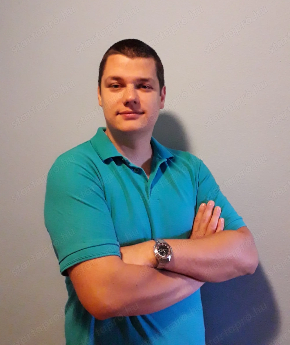 Masszázs az otthonod kényelmében