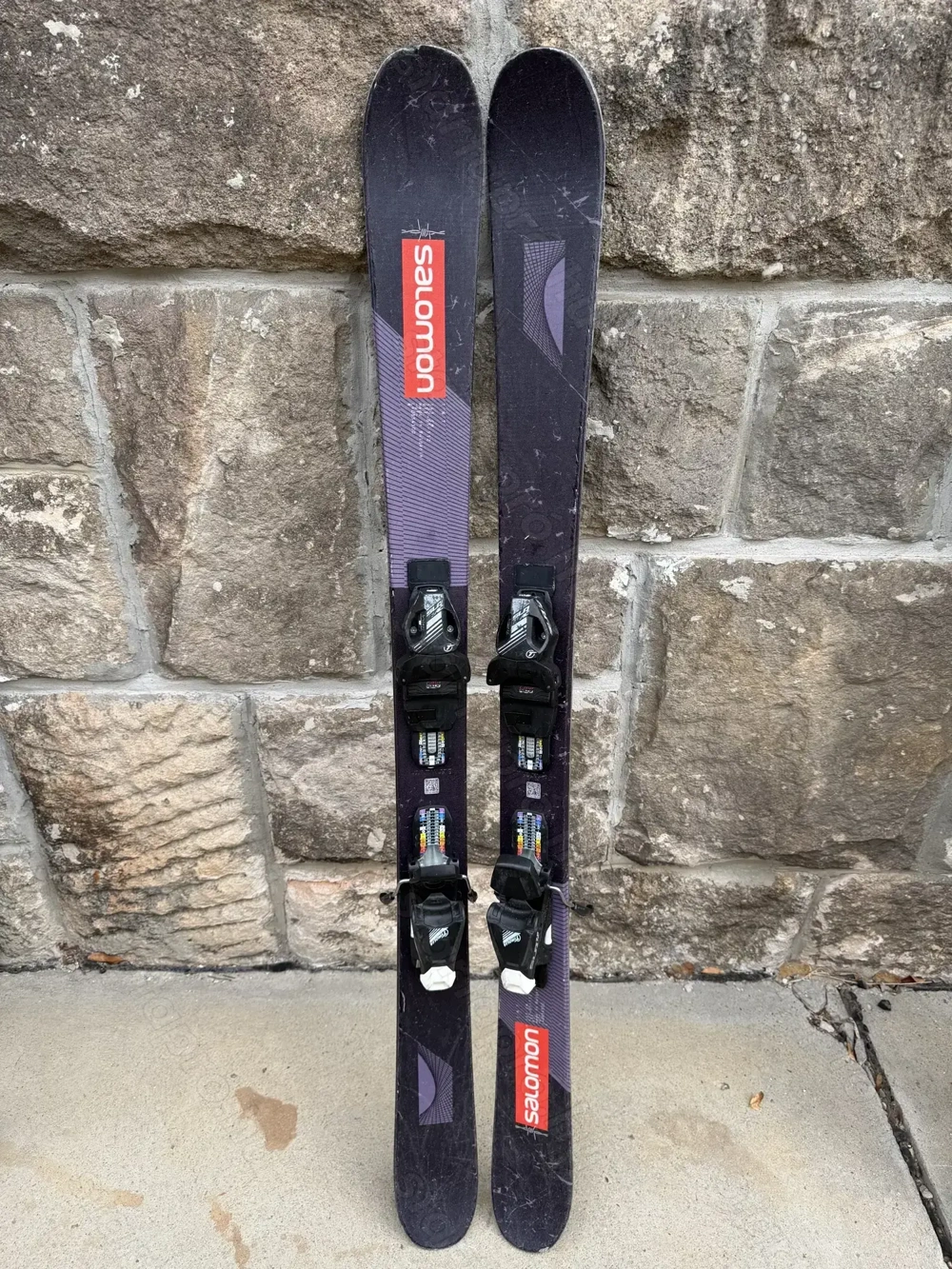 141 cm Salomon TNT gyerek freestyle carving síléc jó állapotban 40.000 Ft 11. ker