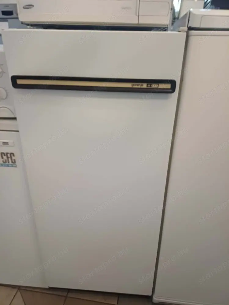 Használt Gorenje ZOS 201 Fagyasztószekrény [H17436] 1-3 hónap garanciával