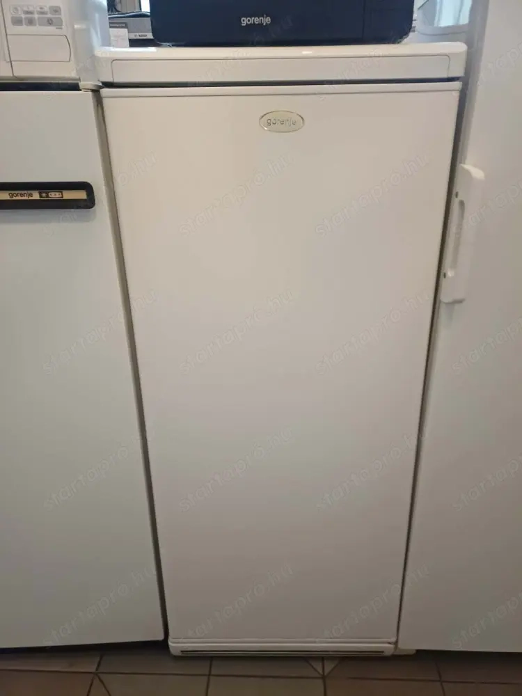 Használt Gorenje R2906A normál hűtőszekrény [H17437] 1-3 hónap garanciával