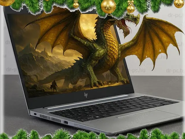 Nálunk minden van! HP zBook 15 G5 a Dr-PC-től