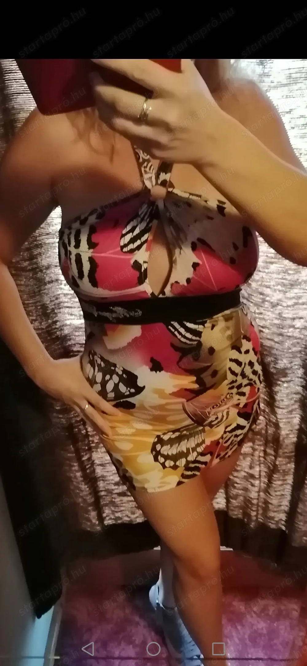 Csak ebben az évben vagyok elérhető! 