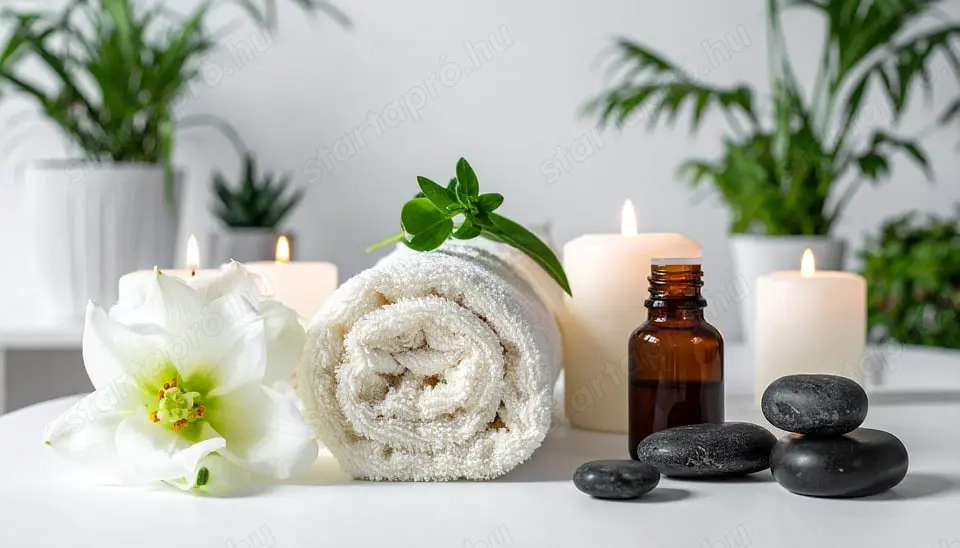 Spirituális masszázs