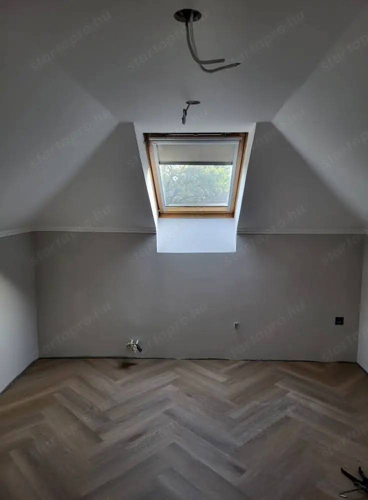 Szobafestő Mázoló Érd és környéke