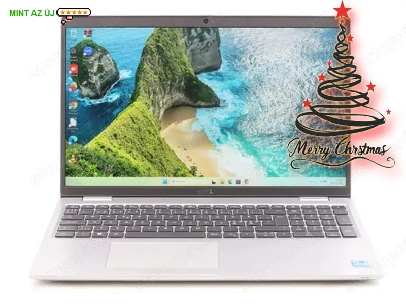 Ezt figyeld! Dell Precision 3560 -Dr-PC-nél