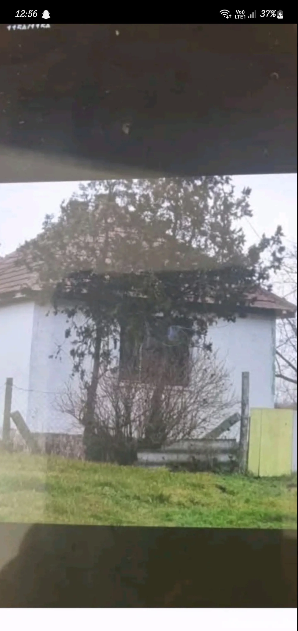 Taktaharkány kis ház nagy telekkel eladó 