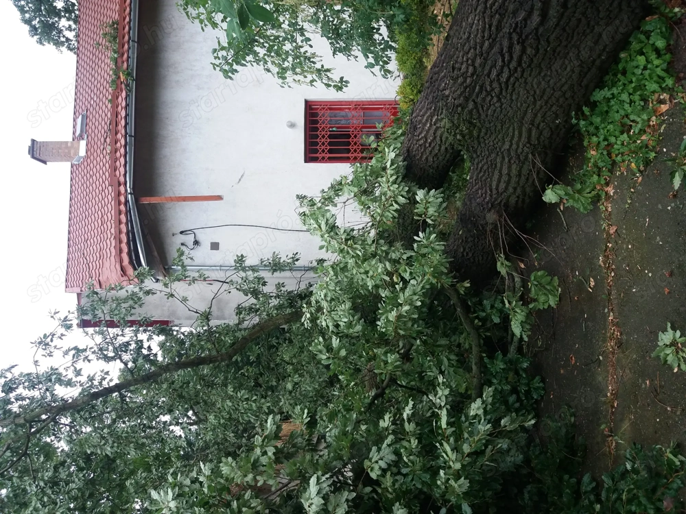 Tetö ács munka tetö felujit s