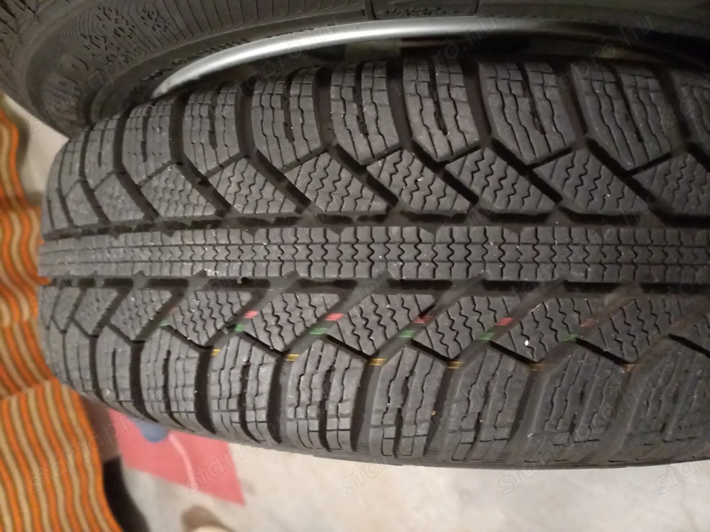 Semperit Master-Grip 2 Téligumi 175 65 r14 DOT 2023