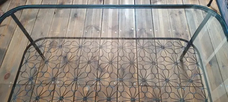 Ikea Klingsbo 401.615.57 dohányzó vagy kávézó asztal