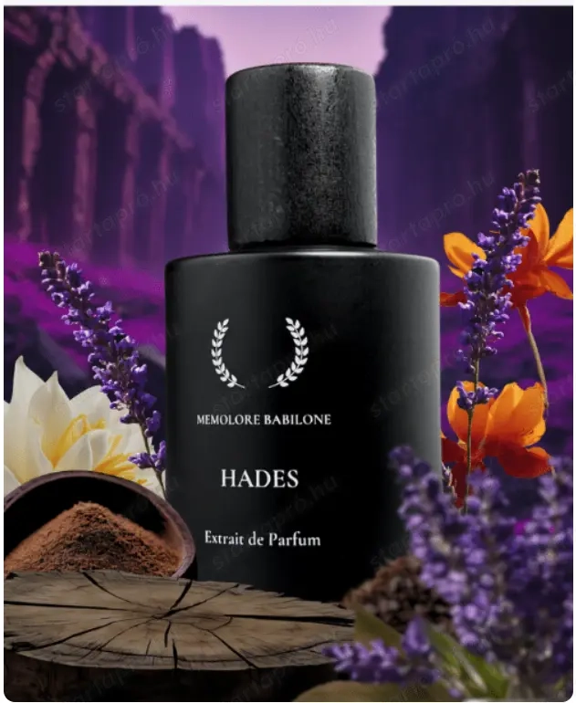 Eladó férfi parfüm 50 ML