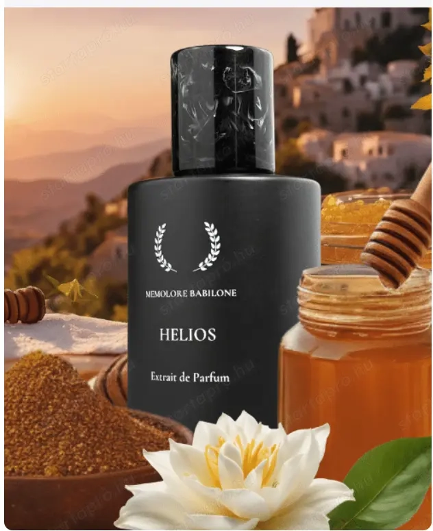 Eladó férfi parfüm 50 ML