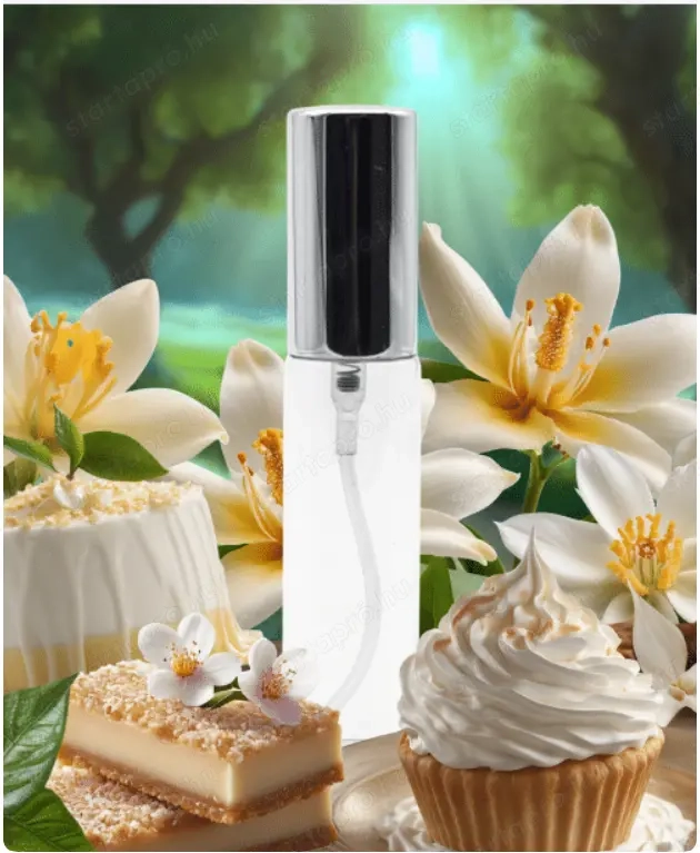 Eladó uniszex parfüm 10 ML