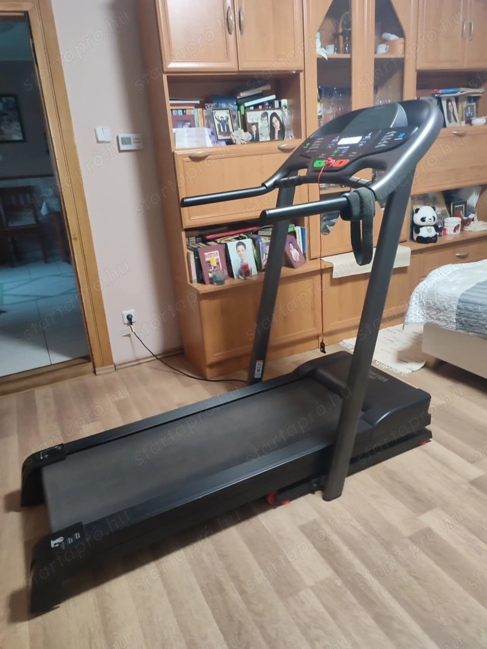 Karácsonyra, ha nem futja újra! Keveset használt, megkímélt állapotban, kihasználatlanság miatt elad