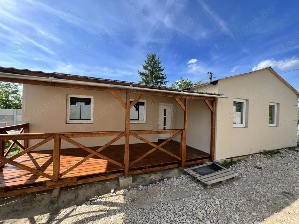 Moduláris ház   álomotthon rugalmasan, az Ön igényeire szabva!