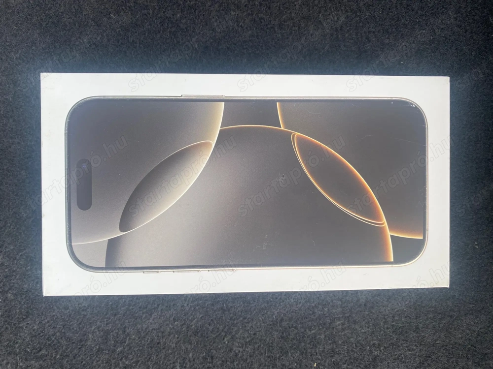 iphone 16 pro 256 gb