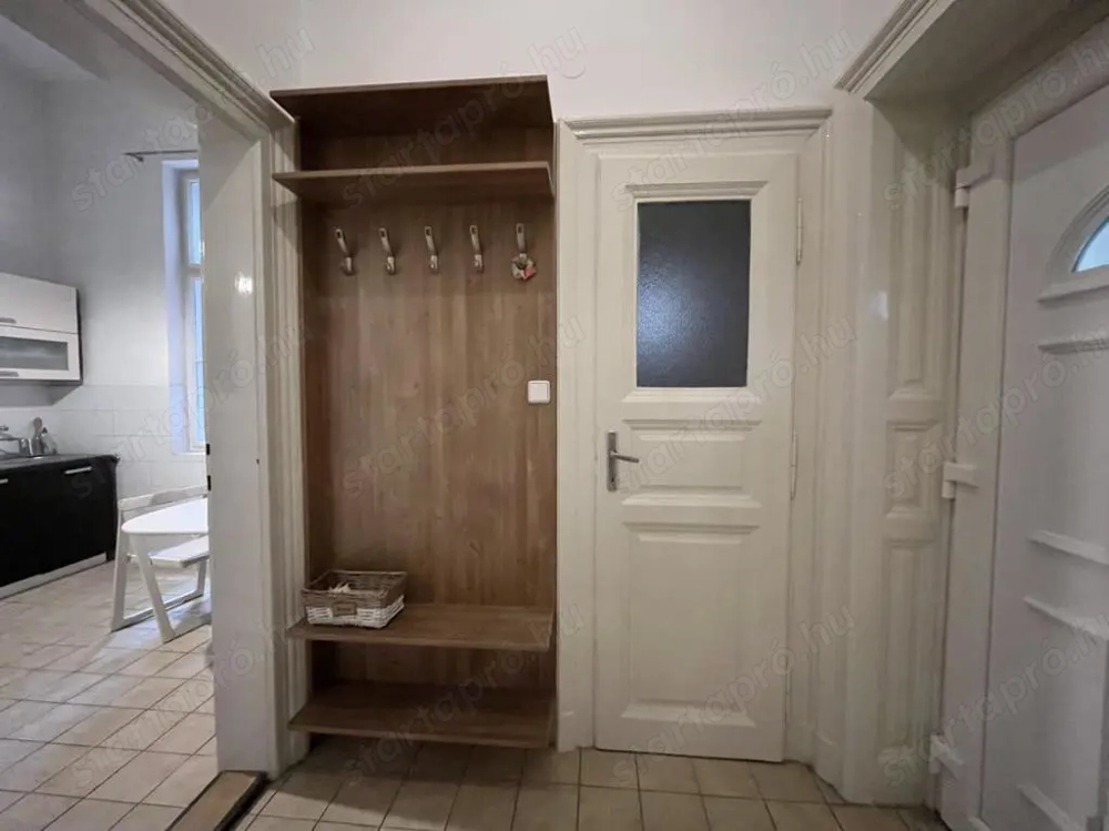 Kiadó lakás 2026 február 2-től, Budapest, VI. kerületben