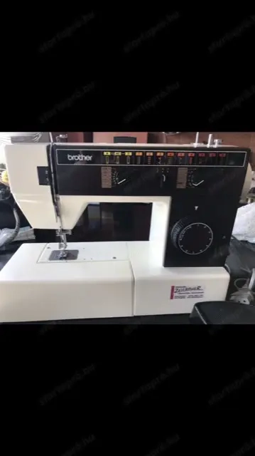 Csodaszép es jó varrógép eladoo!