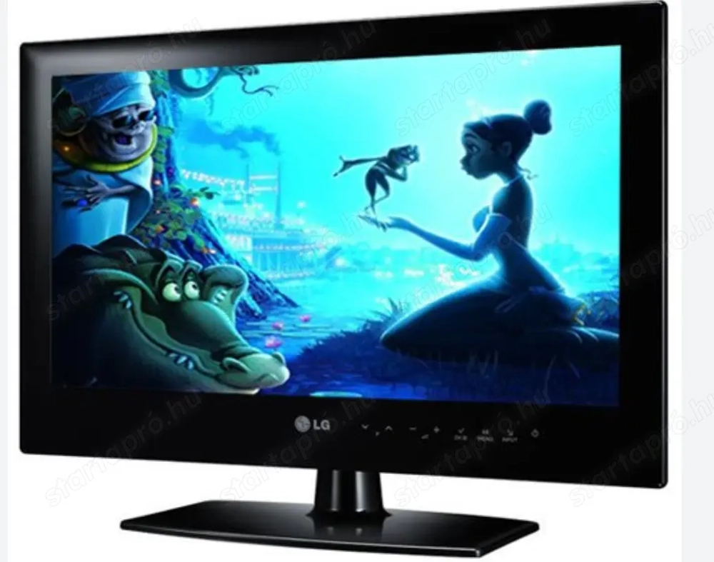 Lg led tv 81 cm képátlóval