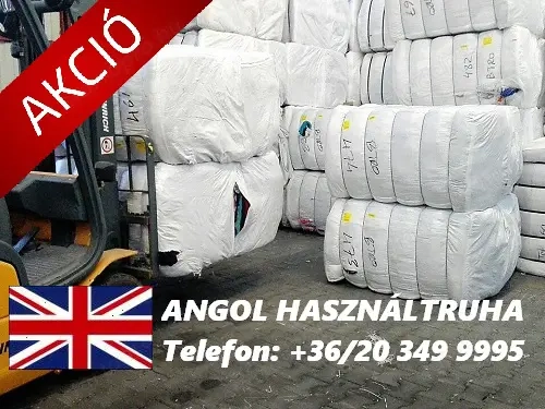 Minőségi angol használtruha, bálásruha eladó - Diszkont árak!!