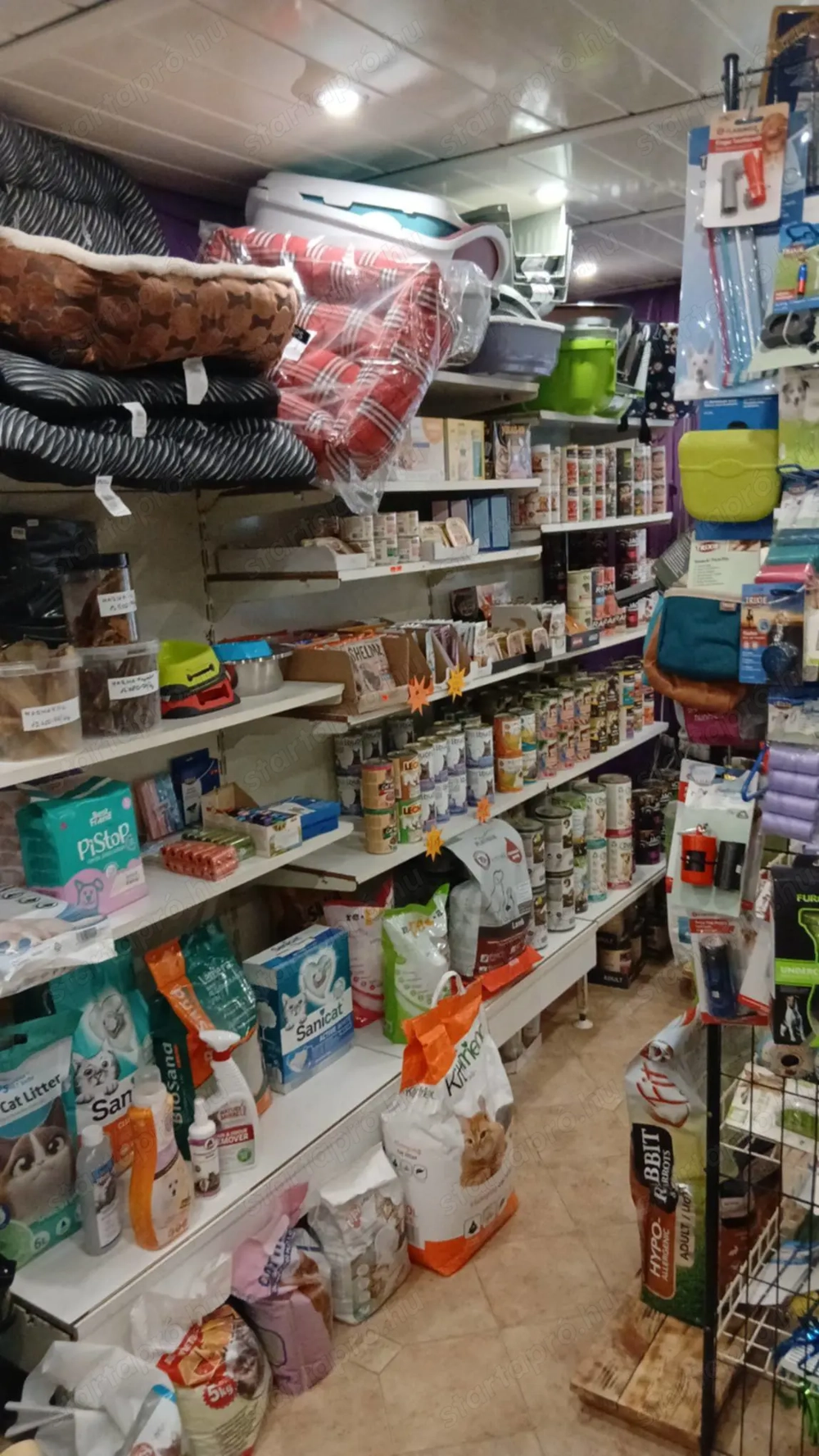 GARÁZSVÁSÁR! 18. kerület