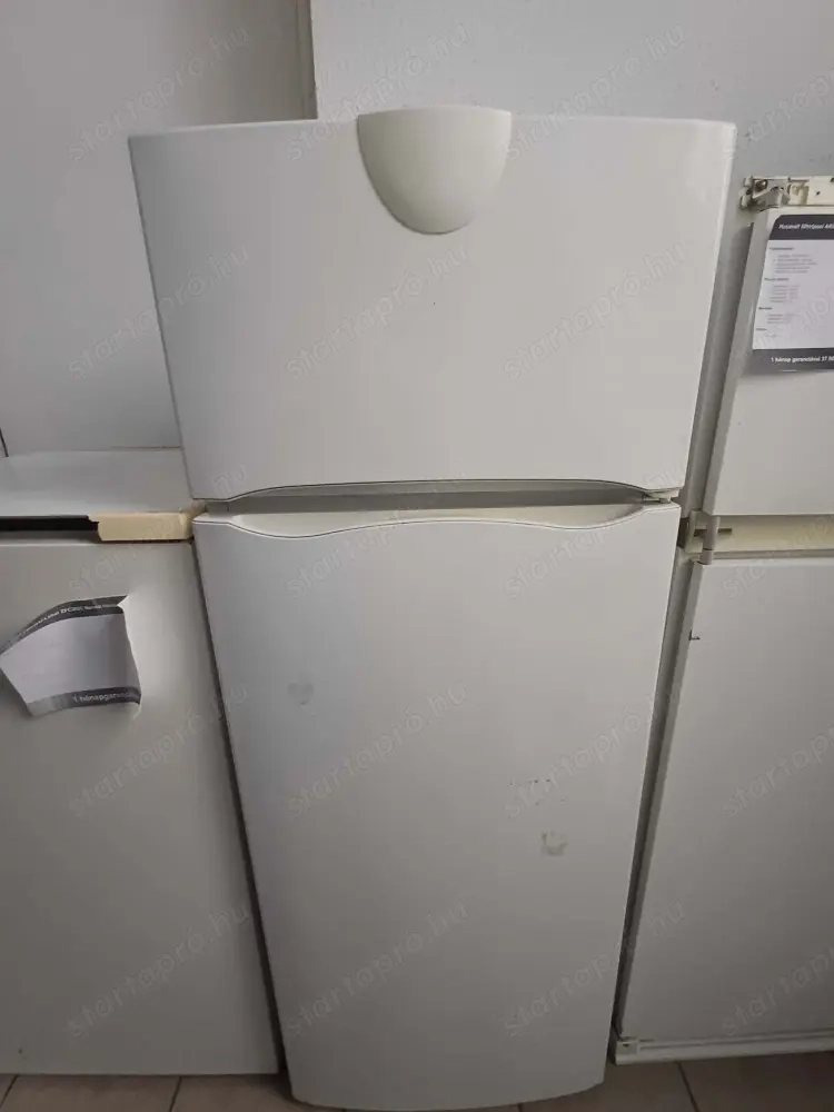 Használt Indesit RA24 Felülfagyasztós Hűtőszekrény [KH249] 1-3 hónap garanciával