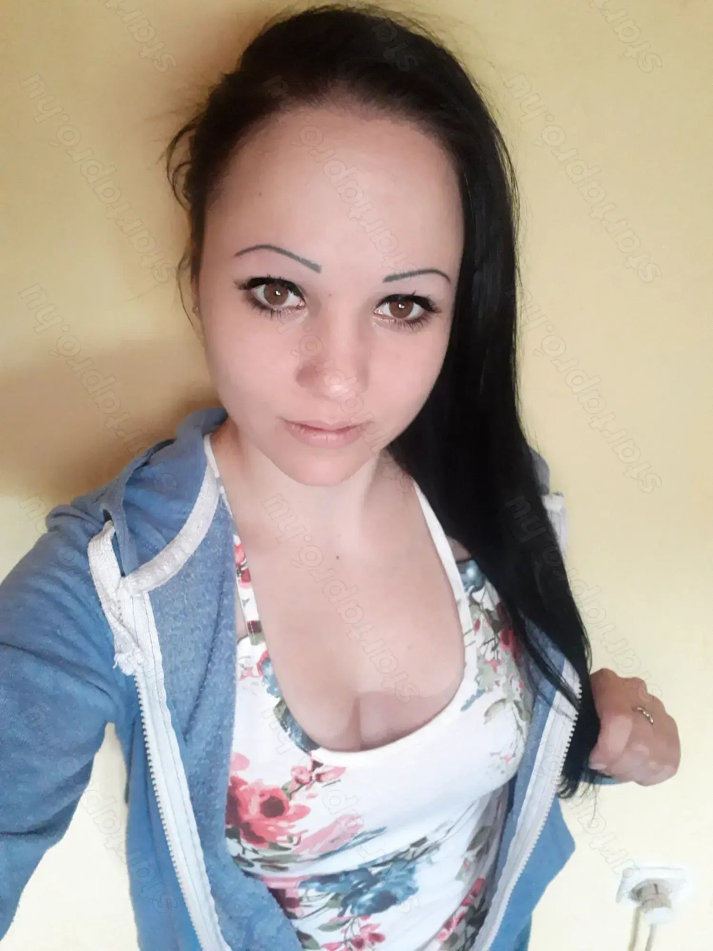 Pihentető olajos masszázs nálad! 