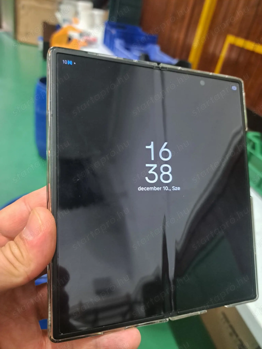 Samsung Galaxy Z Fold 6