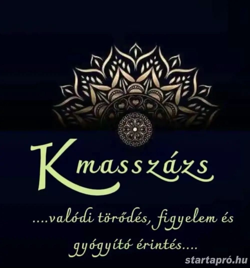 Kényesztető svédmasszázs!